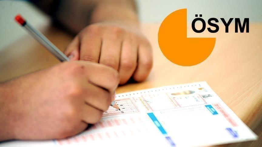 ALES/2 BAŞVURULARI BAŞLADI
