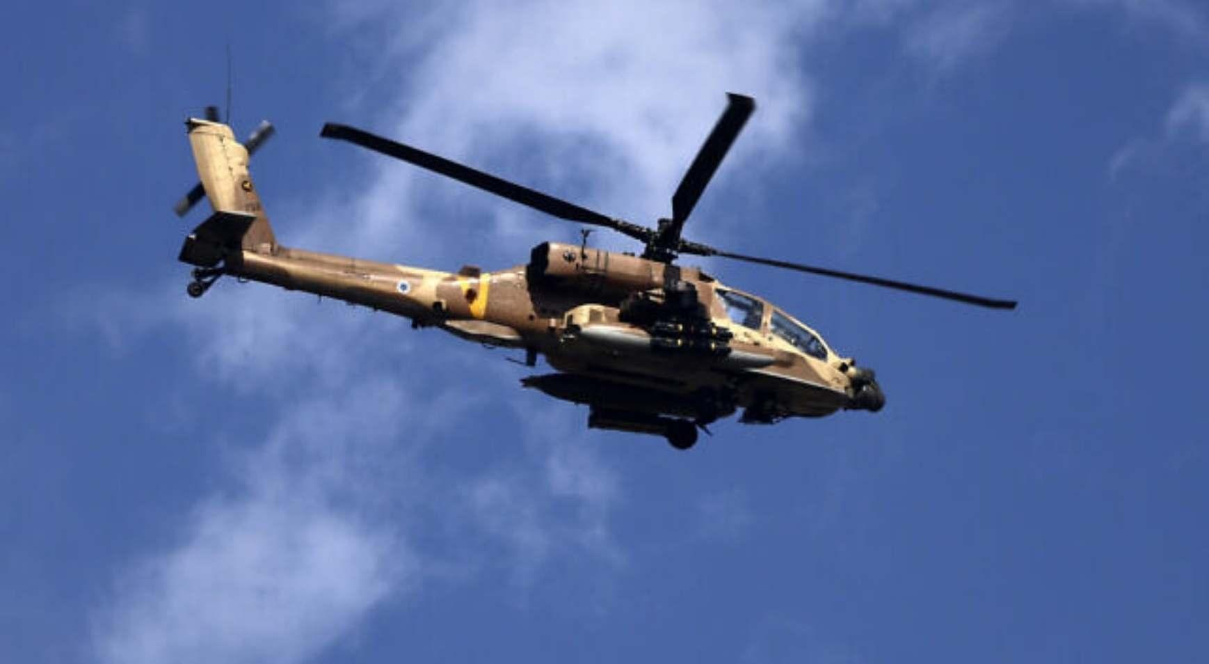 İran, dünyanın en gelişmiş helikopterini nasıl düşürdü Adını Kızılderililerden alıyor İşte AH-64 Apachenin özellikleri