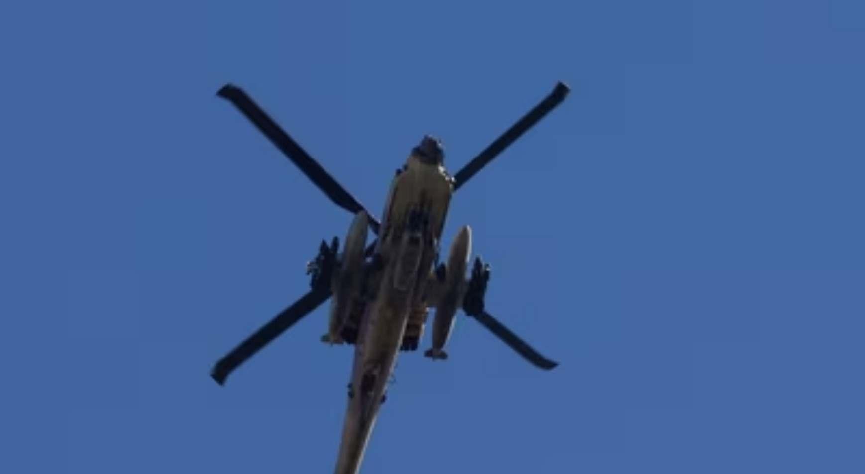 İran, dünyanın en gelişmiş helikopterini nasıl düşürdü Adını Kızılderililerden alıyor İşte AH-64 Apachenin özellikleri
