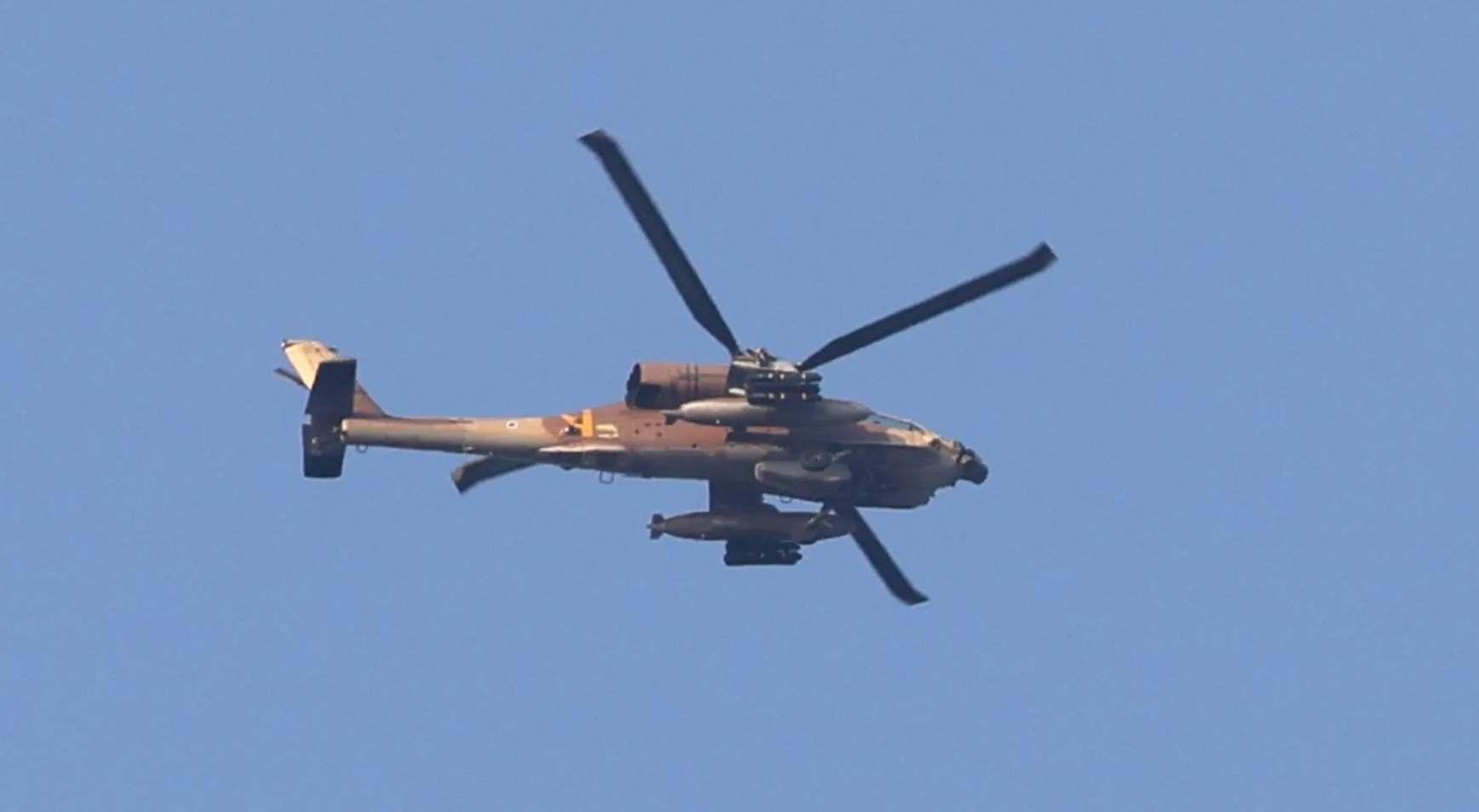 İran, dünyanın en gelişmiş helikopterini nasıl düşürdü Adını Kızılderililerden alıyor İşte AH-64 Apachenin özellikleri