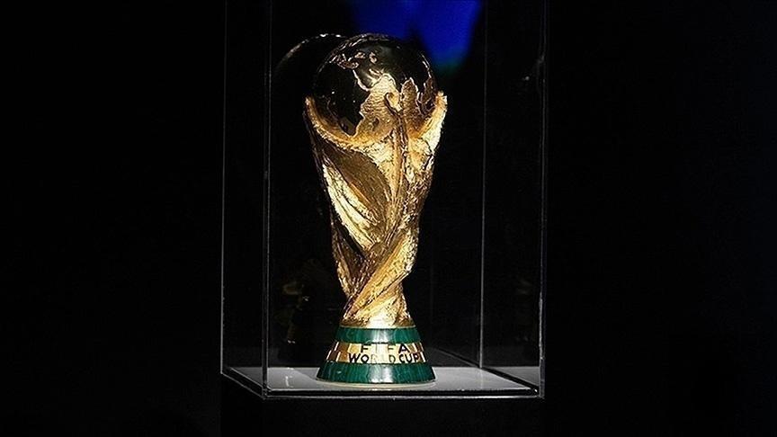 2026 FIFA DÜNYA KUPASI GÜN GÜN MAÇ TAKVİMİ VE SAATLERİ
