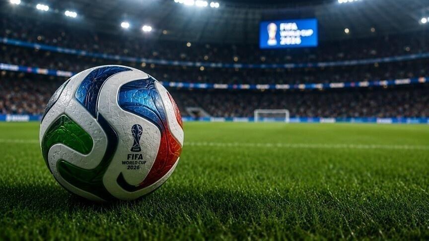 2026 FIFA DÜNYA KUPASI GÜN GÜN MAÇ TAKVİMİ VE SAATLERİ