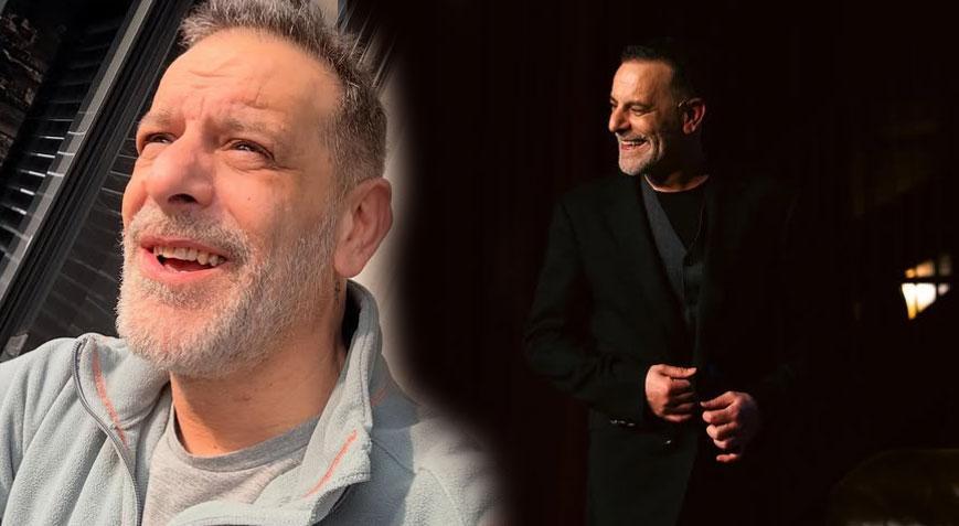 Ozan Güven’e destek çıkışı Zafer Algöz’den dikkat çeken sözler Ozan Güven’e destek çıkışı Zafer Algöz’den dikkat çeken sözler