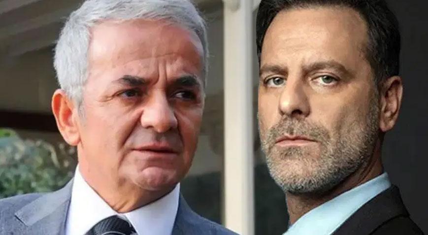 Ozan Güven’e destek çıkışı Zafer Algöz’den dikkat çeken sözler Ozan Güven’e destek çıkışı Zafer Algöz’den dikkat çeken sözler