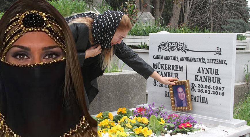 Mezdeke dansçısı Aynur Kanbur cinayeti çözüldü! Acılı abladan canlı yayında şoke eden yeni iddia