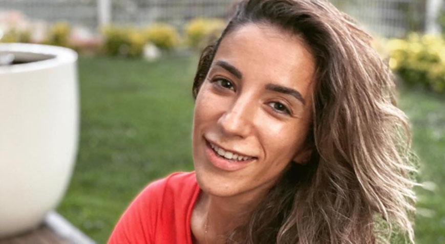Hayalet Sevgilimle zirveye çıkmıştı İşte İrem Yağcının yeni hayatı…
