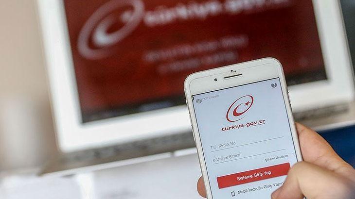 E-DEVLET İLE ÖSYM AİS GİRİŞİ NASIL YAPILIR