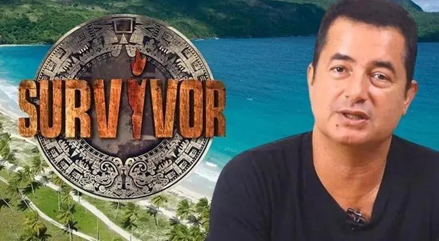 SURVIVOR FİNALİ NE ZAMAN