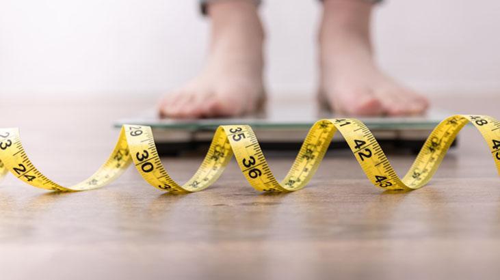 29 yaşında 45 kilo verdi Zorbalık yapanlar artık tavsiye istiyor