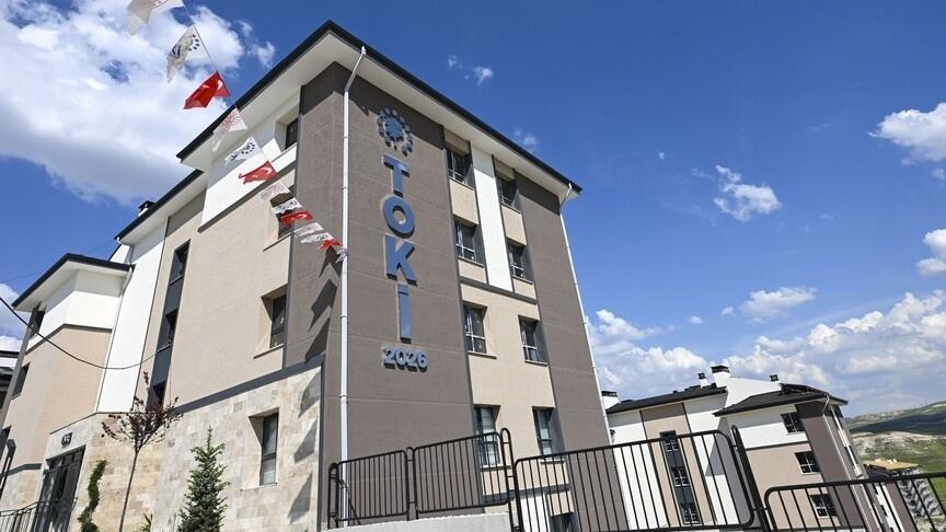 TOKİ 20 BİN KONUT AÇIK SATIŞ BAŞVURULARI NEREDEN YAPILACAK TOKİ 20 BİN KONUT AÇIK SATIŞ BAŞVURULARI NEREDEN YAPILACAK