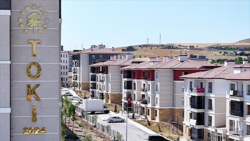 TOKİ 20 BİN KONUT AÇIK SATIŞ KAMPANYASI BAŞVURU ŞARTLARI NELER TOKİ 20 BİN KONUT AÇIK SATIŞ KAMPANYASI BAŞVURU ŞARTLARI NELER