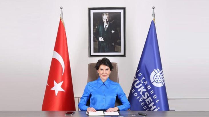 İstanbul Emniyeti'nden Fatoş Pınar Türker'in 'çıplak arama' iddialarına cevap!