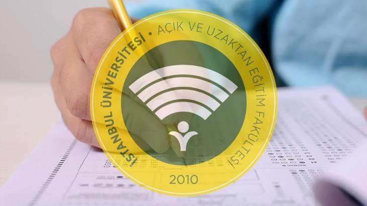 AUZEF FİNAL SINAV SONUÇLARI NE ZAMAN AÇIKLANACAK AUZEF FİNAL SINAV SONUÇLARI NE ZAMAN AÇIKLANACAK