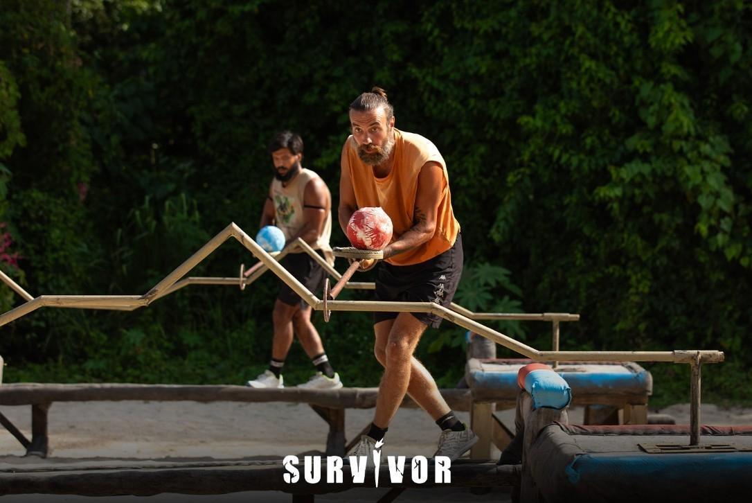 SURVIVORDA BİREYSEL DOKUNULMAZLIĞI KİM KAZANDI