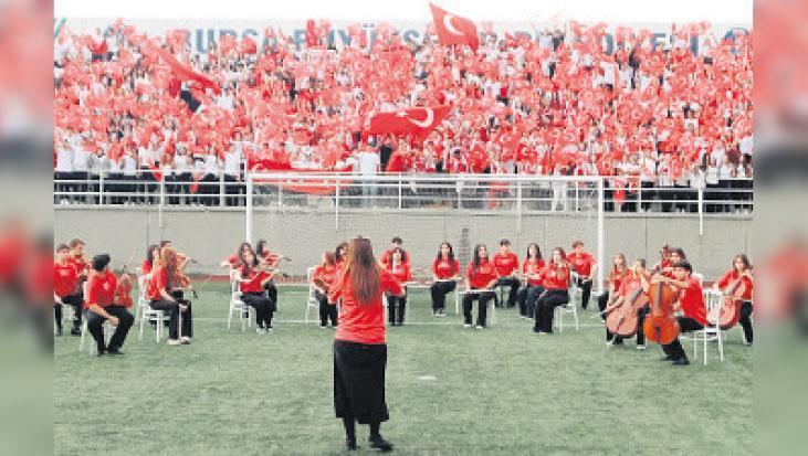 Beste yarışmasının kazananı ‘Bizim Çocuklar’