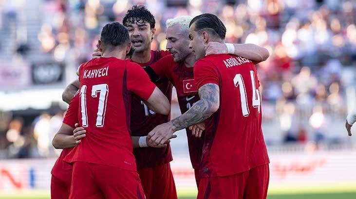 TÜRKİYE MİLLİ MAÇ SONUCU SKOR BİLGİLERİ📺 Avustralya-Türkiye 2026 FIFA Dünya Kupası maçı kaç kaç bitti