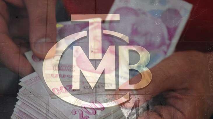 Merkez Bankası faiz kararı açıklandı Merkez Bankası faiz kararı açıklandı