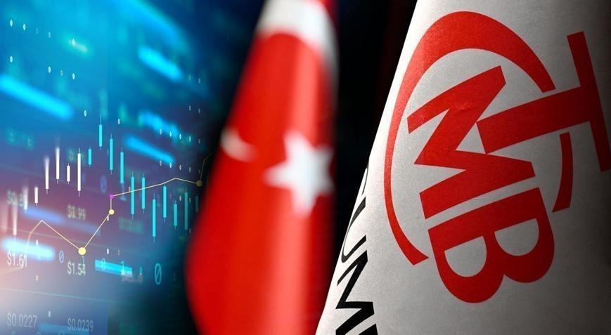 MERKEZ BANKASI FAİZ KARARI AÇIKLANDI MERKEZ BANKASI FAİZ KARARI AÇIKLANDI