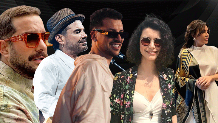 Ünlülere uyuşturucu soruşturmasında yeni dalga: Kenan Doğulu, Beren Saat, Enis Arıkan...