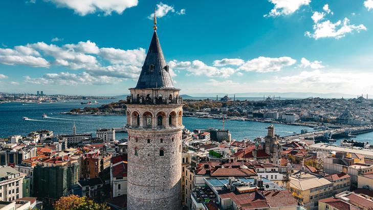Dünyanın en güvenli ülkeleri belli oldu Türkiye kaçıncı sırada