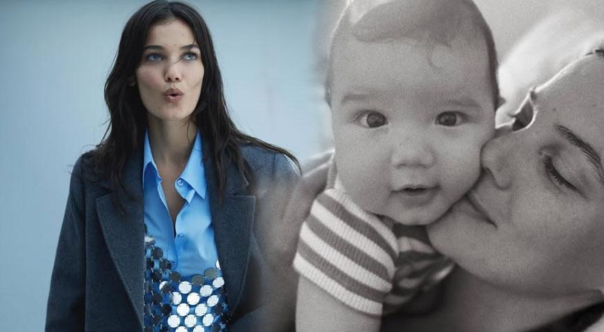 ANNE OLUNCA HEM GÜÇLÜ HEM KIRILGAN HİSSEDEBİLİYORSUN