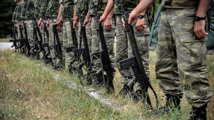 ASKERLİK YERLERİ NASIL VE NEREDEN SORGULANIR