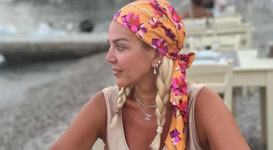 90’lara damga vurmuştu Pınar Dilşeker yıllar sonra ortaya çıktı