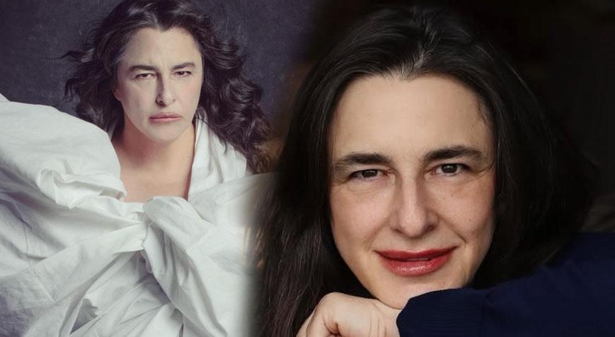 57 yaşında iğne ipliğe döndü! Esra Dermancıoğlu’ndan şaşırtan değişim