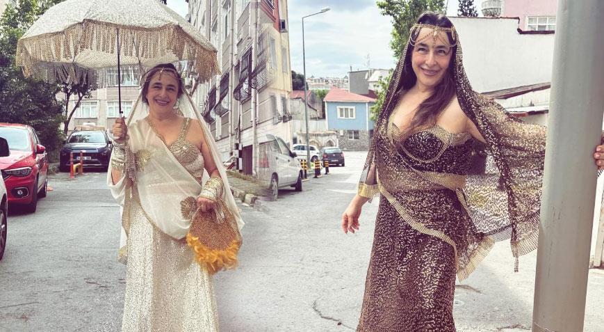 57 yaşında iğne ipliğe döndü Esra Dermancıoğlu’ndan şaşırtan değişim 57 yaşında iğne ipliğe döndü Esra Dermancıoğlu’ndan şaşırtan değişim