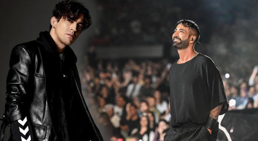 Tan Taşçı ile Norm Ender arasında Kanye West gerilimi: Gerçek bir star şirazenizi bozabiliyor