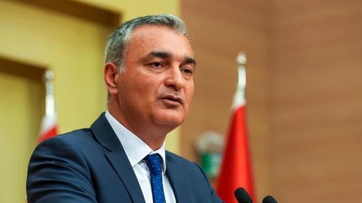 CHP Sözcüsü Müslim Sarı'dan CNN TÜRK'te çarpıcı açıklamalar: CHP'de paralel yapı oluştu
