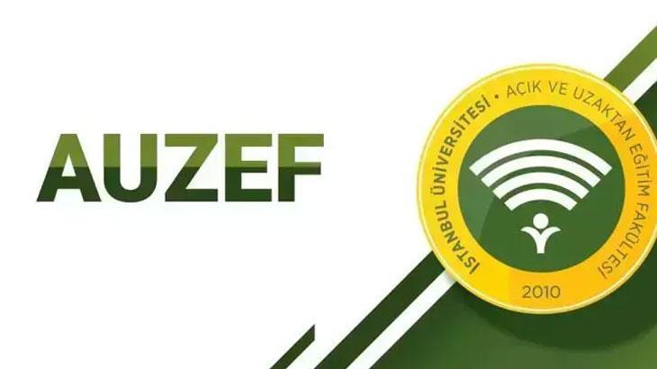 2026 AUZEF FİNAL SINAV SONUÇLARI AÇIKLANDI MI