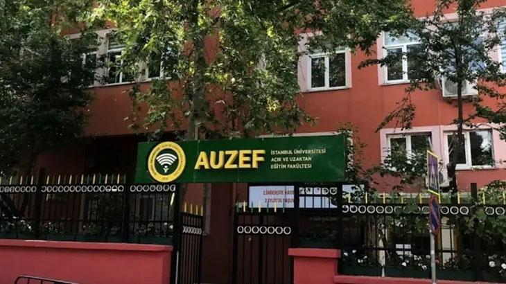 AUZEF BİTİRME SINAVI SONUÇLARI NE ZAMAN AÇIKLANACAK