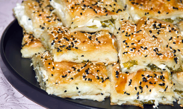 Hazırlanışı