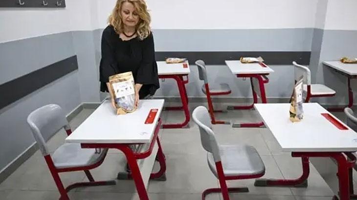 LGS BESLENME PAKETİ KİMLERE VERİLECEK