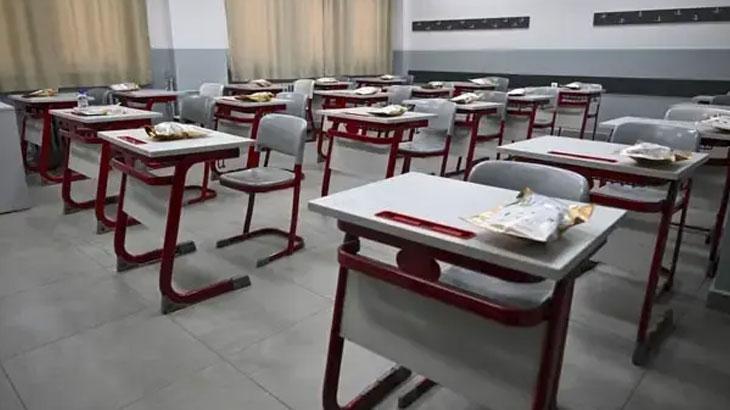 LGS BESLENME PAKETİNDE NELER VAR