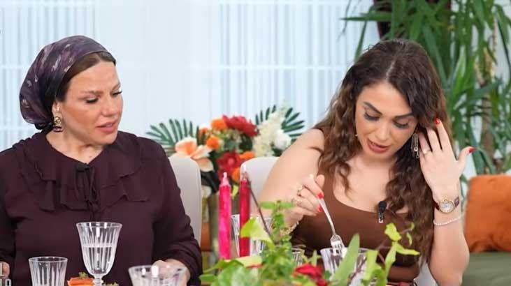YEMEKTEYİZ HAFTANIN YARIŞMACILARI