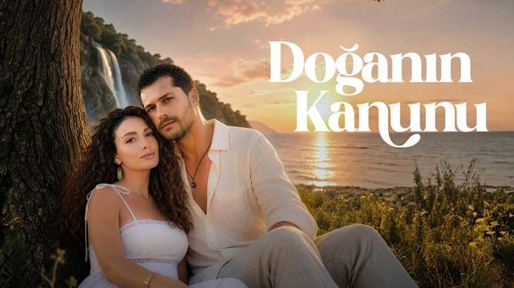 DOĞANIN KANUNU NEREDE ÇEKİLİYOR