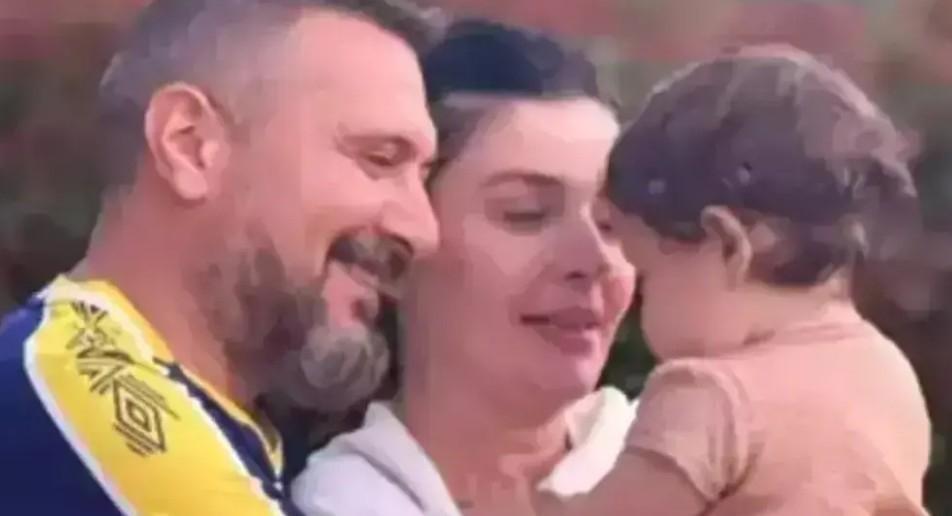 İşte Asya Monenin son hali Gonca Vuslateri ve kızından iç ısıtan kareler