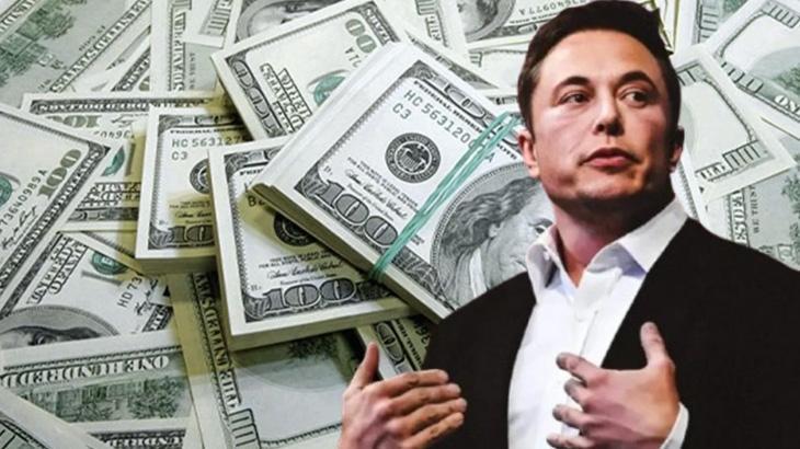 Elon Musk dünyanın ilk trilyoneri oldu! SpaceX hisseleri Nasdaq'ta işlem görmeye başladı
