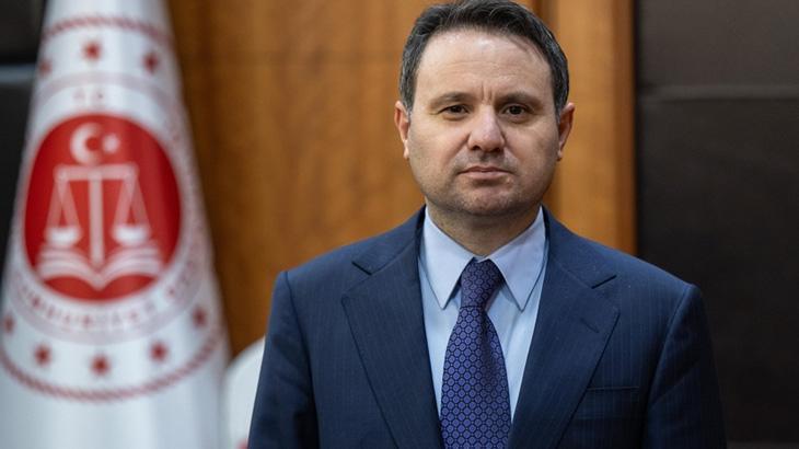 HSK'nın 2026 yılı Ana Kararnamesi tamamlandı! Bakan Gürlek'ten açıklama