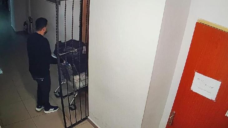 Büyükçekmece Adliyesi'ndeki kilolarca altın ve gümüş hırsızlığı: Firari 2 şüpheli teslim oldu