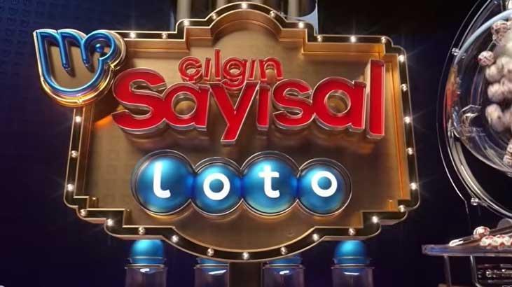 ÇILGIN SAYISAL LOTO 13 HAZİRAN ÇEKİLİŞ SONUÇLARI