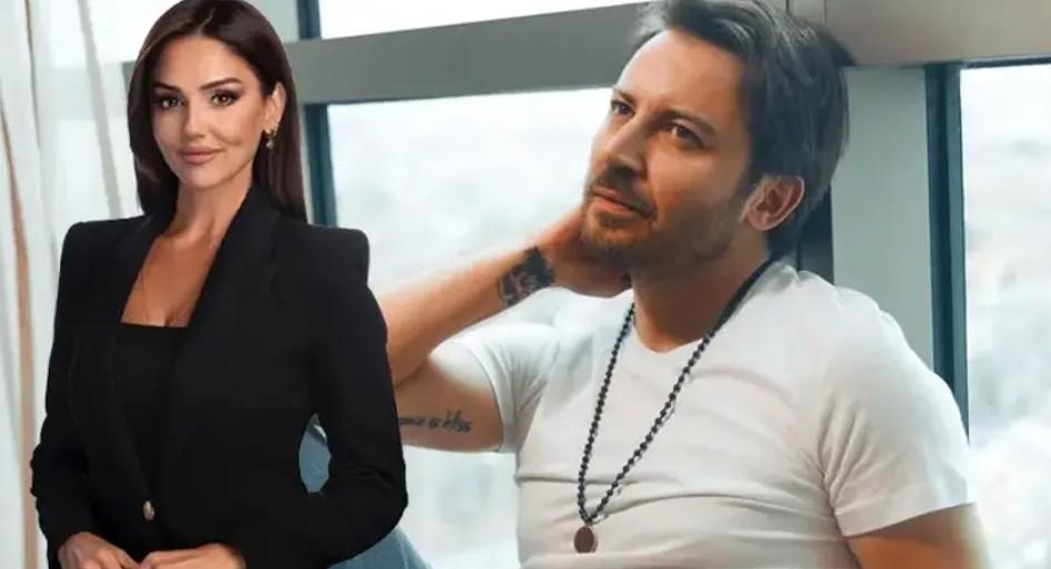 Tolga Güleç ile Öykü Cengiz evlendi İşte nikahtan ilk kareler Tolga Güleç ile Öykü Cengiz evlendi İşte nikahtan ilk kareler