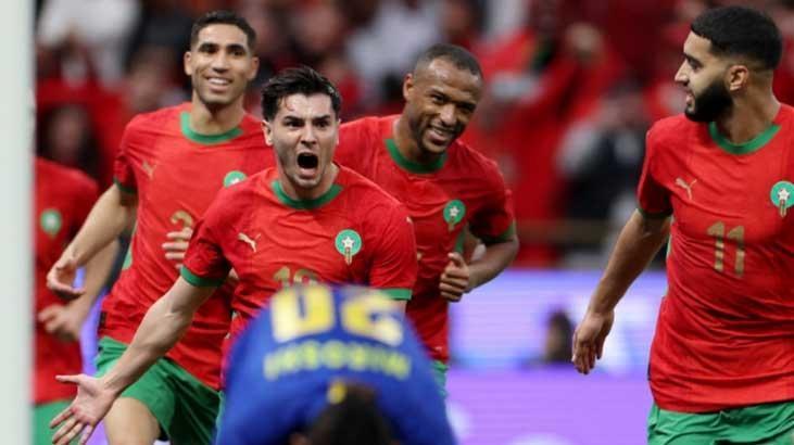 BREZİLYA-FAS 2026 FIFA DÜNYA KUPASI MAÇI HANGİ KANALDA