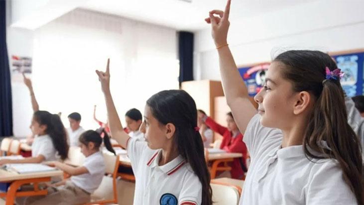 Okullar 14 Eylül’de açılacak