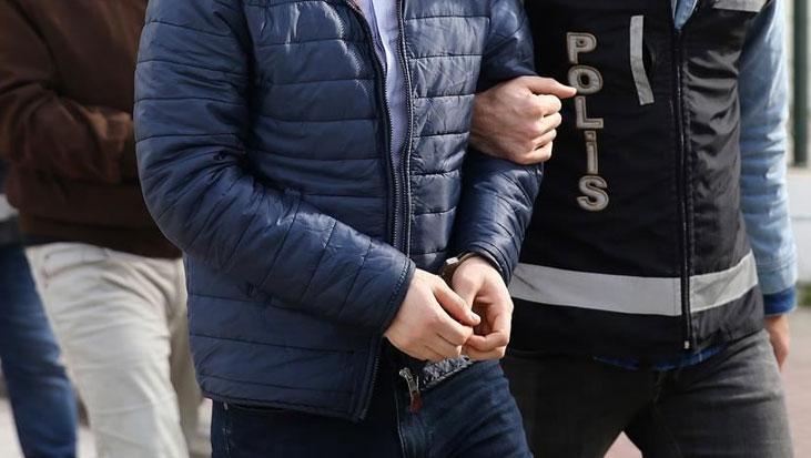 İhbar ABD’den geldi