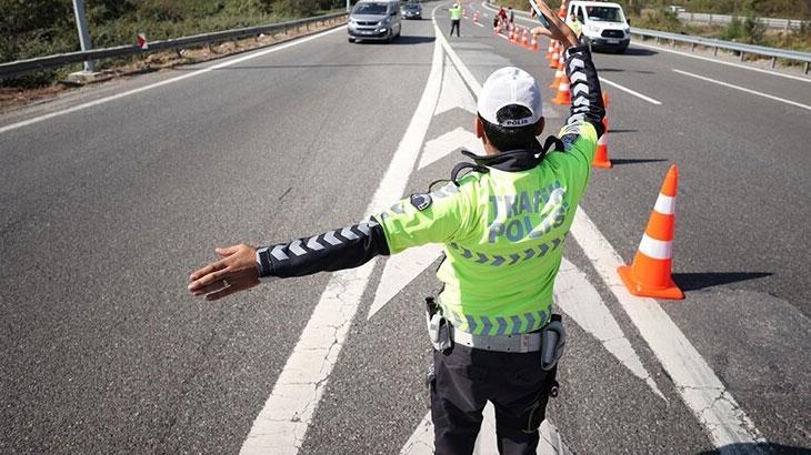 İSTANBUL TARFİĞE KAPANACAK YOLLAR İSTANBUL TARFİĞE KAPANACAK YOLLAR