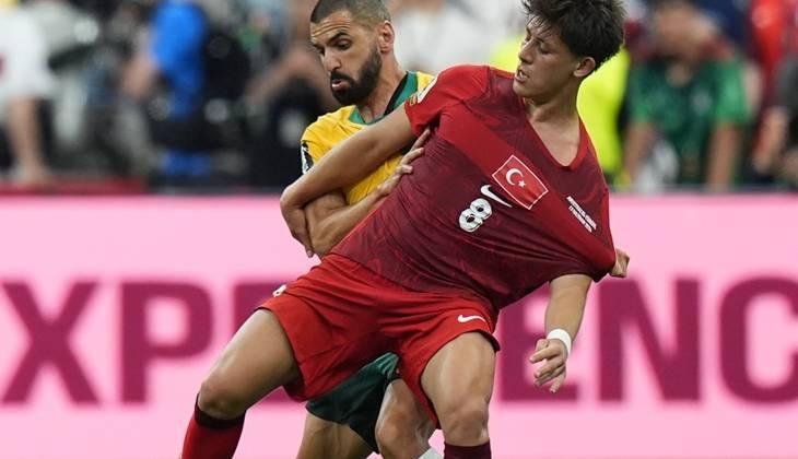 TÜRKİYENİN 2. MAÇI NE ZAMAN