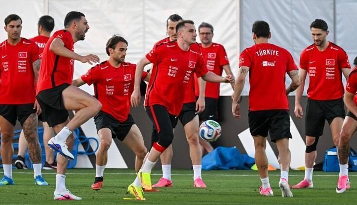 TÜRKİYE AMERİKA MAÇI NE ZAMAN